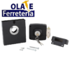 Cerradura Sobreponer ODIS 393 - Imagen 3