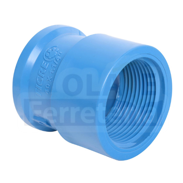 Terminal HI PVC-H 20mm x 1/2"