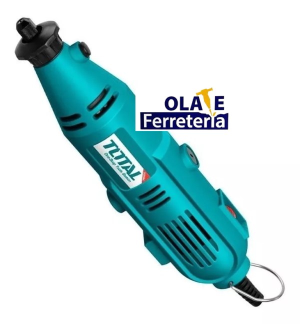 Dremel Multipropósito 130w c/Acc TOTAL - Imagen 3