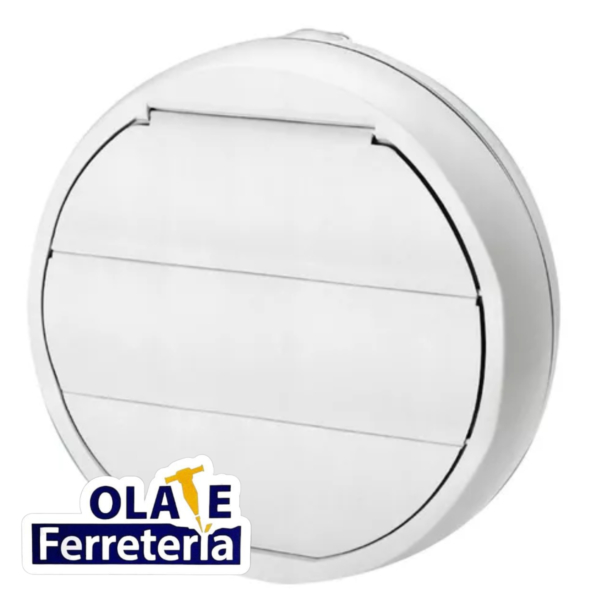 Extractor Ventilador de muro S&P - Imagen 4