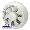 Extractor Ventilador de muro S&P