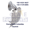 Porta Rollo Línea Colomba - Taumm
