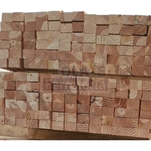 Palo Bruto 2 x 3″ x 3,20mt