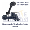 Monomando TinaDucha Notte - Taumm